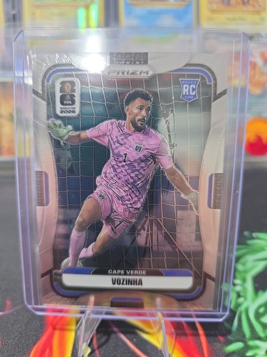 Panini prizm fifa world - prizm,