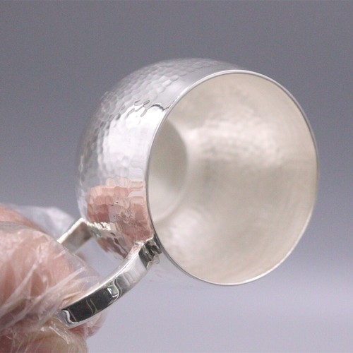 Pure 999 fine silver - pure,