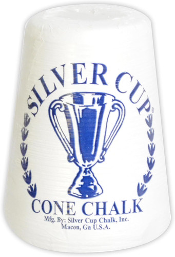 Hathaway silver cup cone - hathaway,