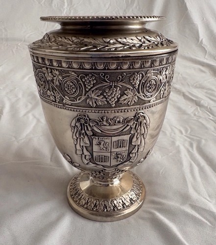 Vintage chalice corbell co - vintage, &
