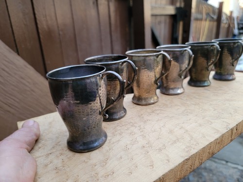 Pcs suiza hammered - suiza,