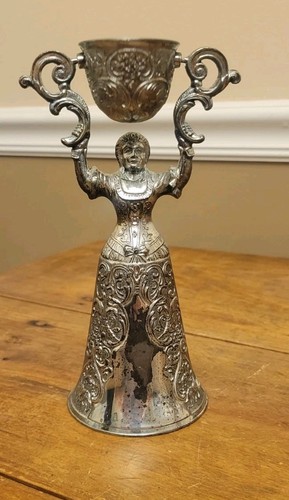 Vintage traditional silver - vintage,
