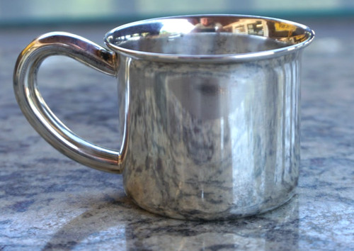 Vintage lunt sterling - lunt, silver