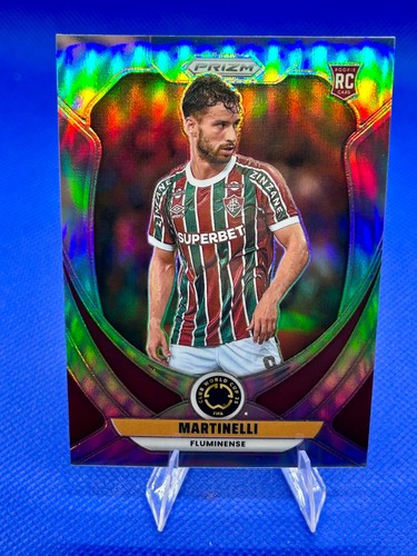 2025 prizm fifa club - 2025, cup