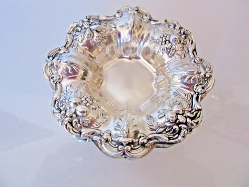 Reed barton sterling - barton, silver