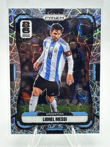 2026 panini prizm - 2026, fifa