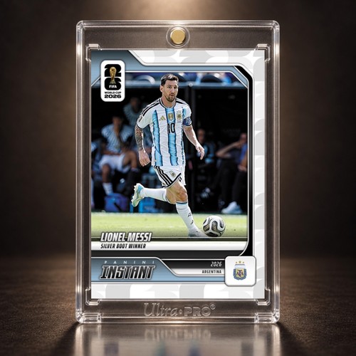 Lionel messi argentina 254 - lionel,