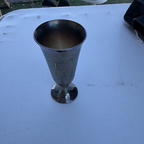 Gorham sterling silver - sterling, (.925)