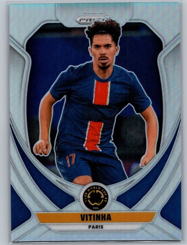 2025 panini prizm fifa - prizm, club