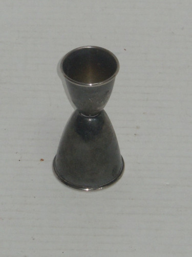 Vintage stamped napier silver - vintage,
