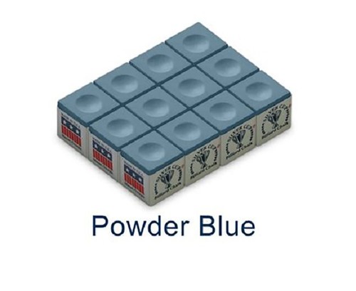 One dozen box - box, powder