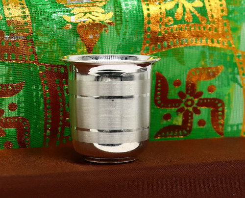 999 pure solid silver handmade