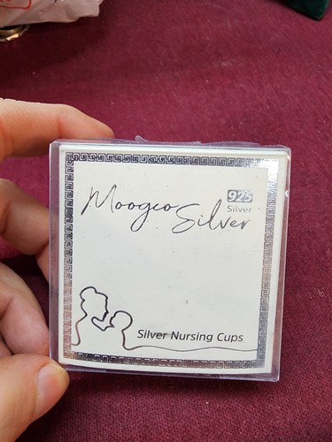 Sterling silver 925 moogco - sterling,